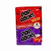 Lollies & Chocolate * | Sunshine Confectionery Pop Rocks Satchel Twin (Strawberry & Cola) Candy, Lollies & Confectionery