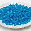 Lollies & Chocolate * | Lolliland Jelly Lollies & Gummy Lollies Jelly Beans Mini Blue 1Kg