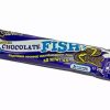 Lollies & Chocolate * | Marshmallows Chocolate Marshmallow Fish By Cadbury Nz