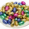 Lollies & Chocolate * | Witor'S Bulk Chocolate & Lollies Easter Eggs Mini Solid Milk Chocolate 7.5Kg