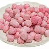 Seasonal Treats * | Kingsway Uk English Bonbons Strawberry 350G Pink-Coloured Lollies