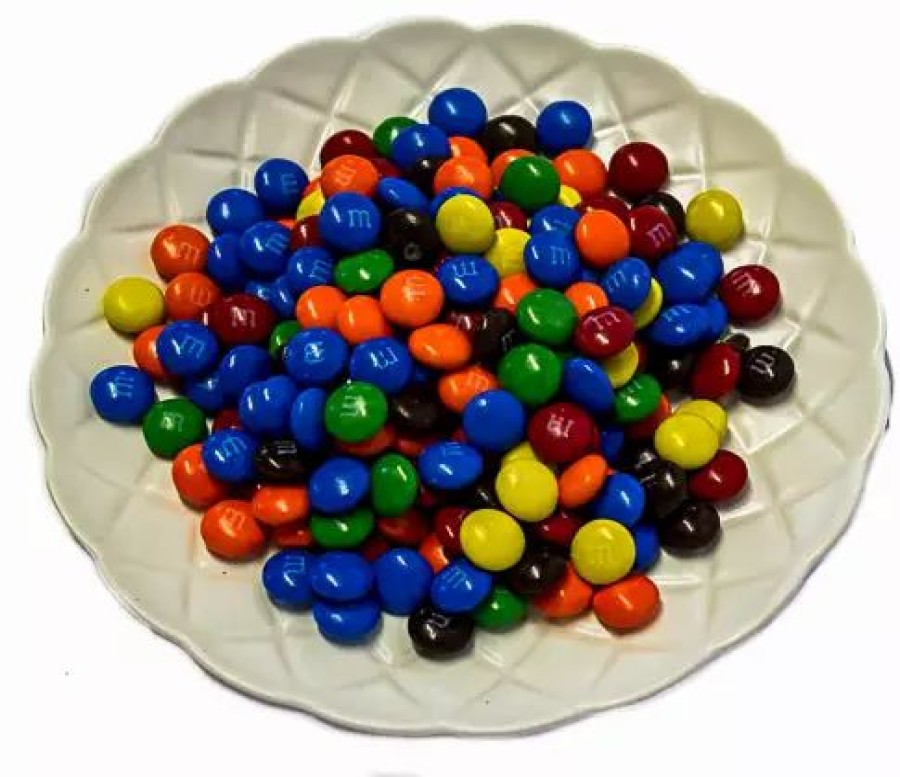 Lollies & Chocolate * | Mars Foods M&M'S By Mars