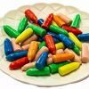 Lollies & Chocolate * | Sweetworld Candy, Lollies & Confectionery Fizzy Gum Bullets 70G