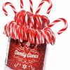 Lollies & Chocolate * | Ait Christmas Candy Canes 15G X 72Pcs