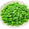 Lollies & Chocolate * | Confectionery House Green Chocolate Drops 1Kg