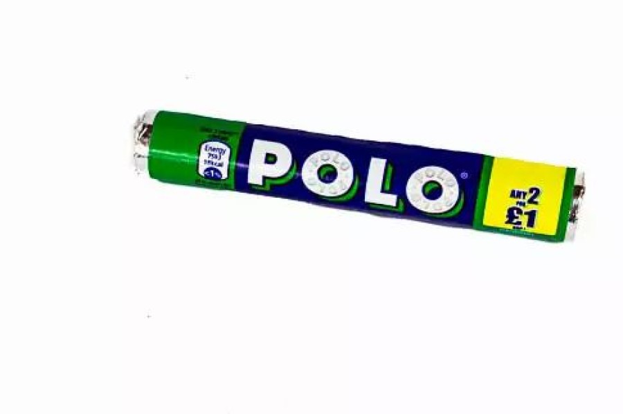 Lollies & Chocolate * | Polo Mints By Nestle Mints & Mint-Flavoured Lollies