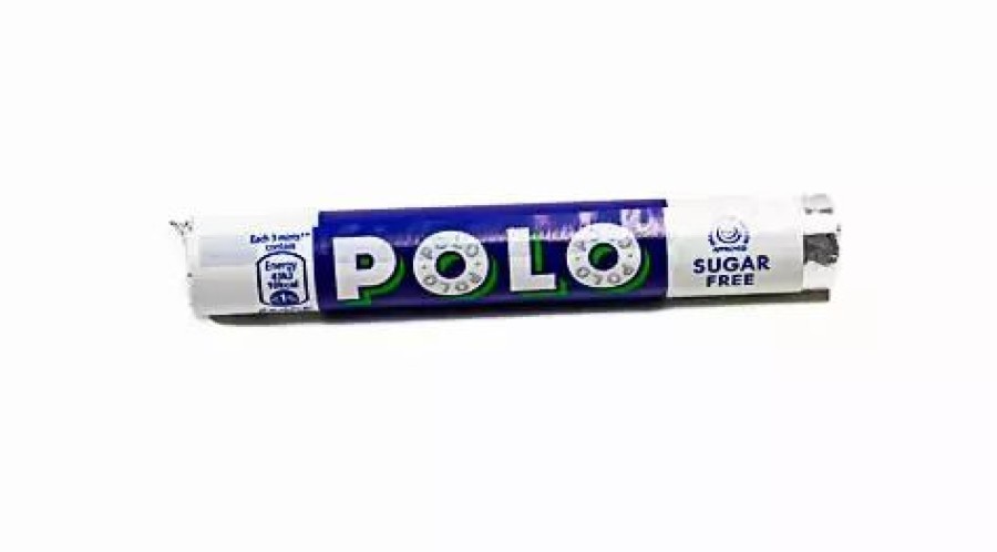 Lollies & Chocolate * | Sugar Free Lollies Polo Mints Sugar Free By Nestle