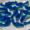 Lollies & Chocolate * | Park Lane Blue Gummy Sharks 300G Novelty Confectionery