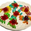 Lollies & Chocolate * | Octopus Gummy Trolli Jelly Lollies & Gummy Lollies