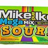 Lollies & Chocolate * | Sunshine Confectionery Mike And Ike Sour Mix