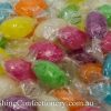 Lollies & Chocolate * | Lagoon Confectioners Sherbet Cocktails 4Kg Bulk Chocolate & Lollies