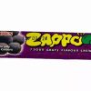 Lollies & Chocolate * | Crown Zappo Grape Chews Candy, Lollies & Confectionery