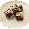 Lollies & Chocolate * | Kelly'S Confectionery Rocky Road Milk Chocolate 3Kg Marshmallows