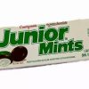 Lollies & Chocolate * | Hershey'S Junior Mints 58G Mints & Mint-Flavoured Lollies