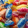 Lollies & Chocolate * | Lagoon Confectioners Fruity Sherbet Bombs 2.5Kg