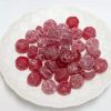 Lollies & Chocolate * | Australian Sweet Company Raspberry Drops 90G