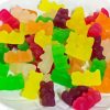 Lollies & Chocolate * | Sunshine Confectionery Outlet Vegetarian Teddy Bears 90G