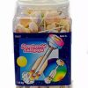 Lollies & Chocolate * | Sweetworld Sherbet Pops 200 Pieces