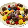 Lollies & Chocolate * | Sunshine Confectionery Chocolate Mix Assorted