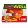 Lollies & Chocolate * | Trolli Mini Pizza Singles Jelly Lollies & Gummy Lollies