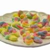 Lollies & Chocolate * | Sour Lizards By Trolli Novelty Confectionery