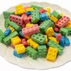 Lollies & Chocolate * | Concord Confectioners Candy Blox 250G Candy, Lollies & Confectionery