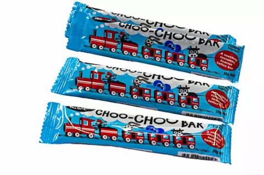 Lollies & Chocolate * | Lagoon Confectioners Choo Choo Bar