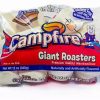 Lollies & Chocolate * | Sunshine Confectionery Novelty Confectionery Campfire Giant Roaster Marshmallows