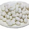 Seasonal Treats * | Confectionery House White-Coloured Lollies Sugared Almonds White 4Kg