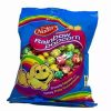 Lollies & Chocolate * | Sunshine Confectionery Novelty Confectionery Nutters Popcorn Coloured 150G