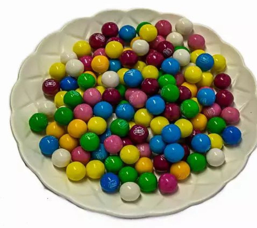 Lollies & Chocolate * | Concord Confectioners Gumballs Mini Dubble Bubble 370G Candy, Lollies & Confectionery