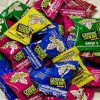 Lollies & Chocolate * | Sunshine Confectionery Sour Lollies Warheads Extreme Sour