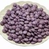 Lollies & Chocolate * | Confectionery House Purple Chocolate Drops 1Kg