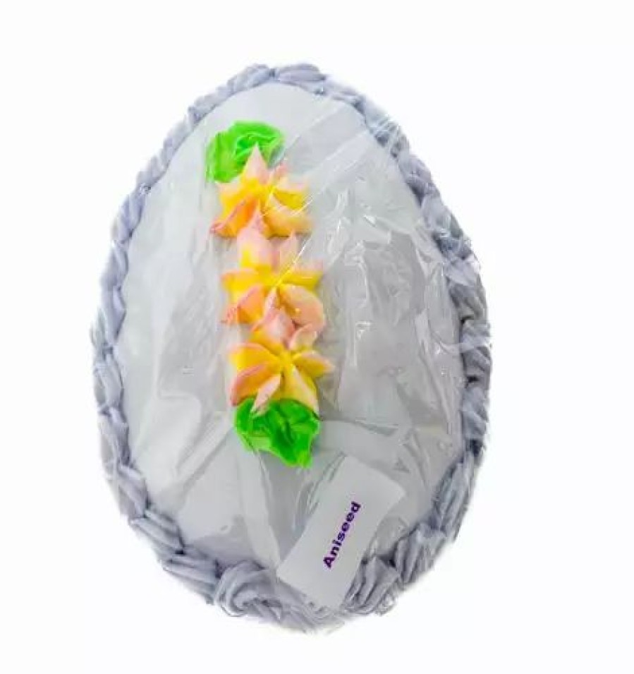 Lollies & Chocolate * | Sunshine Confectionery Outlet Gluten Free Lollies Easter Egg Handmade Candy 230G