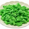 Lollies & Chocolate * | Cooks Confectionery Candy, Lollies & Confectionery Mini Fruit Sticks Green 480G