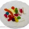 Lollies & Chocolate * | Sunshine Confectionery Party Mix Lolly Bags 10 X 60G