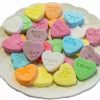 Lollies & Chocolate * | Pittsworth Confectionery Aussie Conversation Hearts