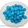 Seasonal Treats * | Kingsway Uk English Bonbons Blue Raspberry 3Kg Blue-Coloured Lollies