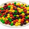 Lollies & Chocolate * | Mars Foods Fruit Skittles