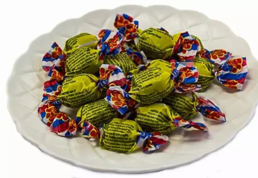 Lollies & Chocolate * | Allen'S Fantales By Allens 1Kg Bulk Chocolate & Lollies