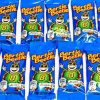 Lollies & Chocolate * | Nestle Chocolates Milk, Dark & White Bertie Beetle 50 Pieces