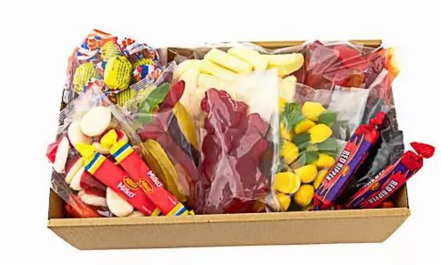 Lollies & Chocolate * | Allen'S Hamper Allens Mini Lolly Hamper Hampers