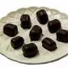 Lollies & Chocolate * | Fyna Confectionery Dark Chocolate Ginger