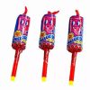 Lollies & Chocolate * | Sunshine Confectionery Melody Whistle Lollipop Lollipops