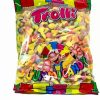 Lollies & Chocolate * | Sour Lizards Trolli 1.3Kg Sour Lollies