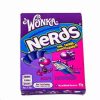 Lollies & Chocolate * | Wonka Nerds Grape & Strawberry