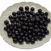 Lollies & Chocolate * | The Australian Sweet Co Aniseed Balls Black Bulk Gluten Free Lollies