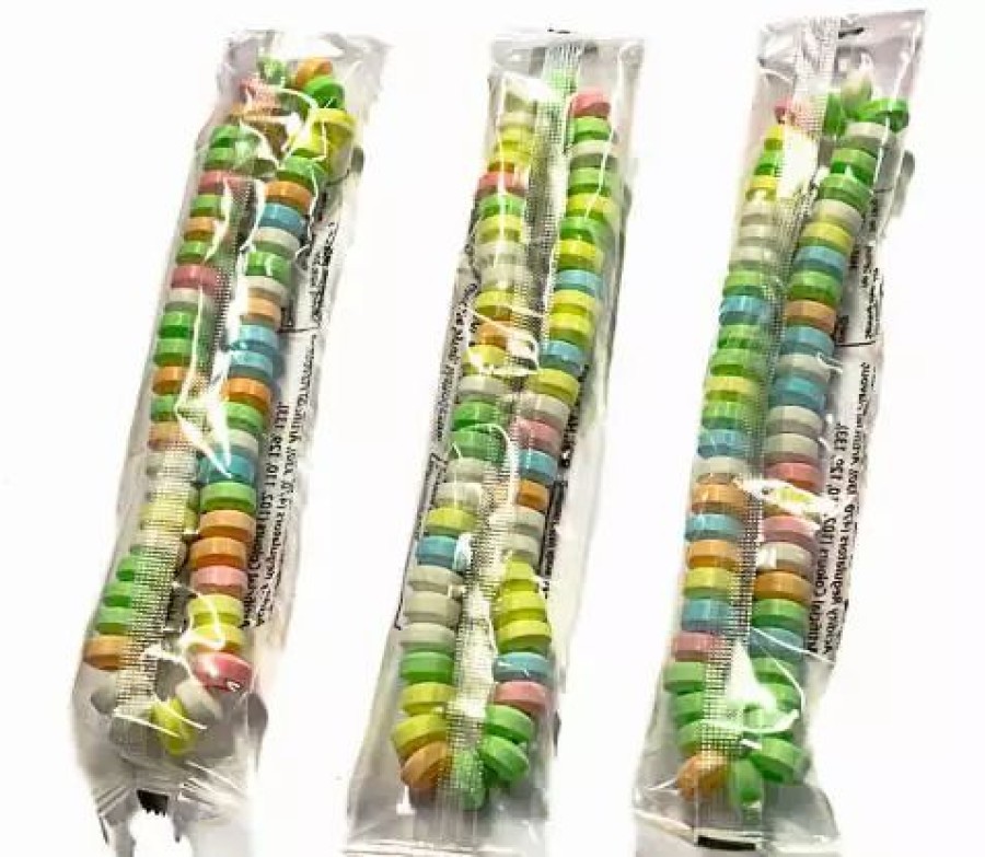 Lollies & Chocolate * | Candy Brokers Candy Necklace Candy, Lollies & Confectionery