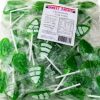 Lollies & Chocolate * | Brisbane Bulk Supplies Christmas Lollipops Christmas Trees Pops 1Kg