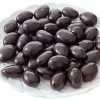 Lollies & Chocolate * | Custom Chocolates Dark Chocolate Scorched Almonds 100G Vegan